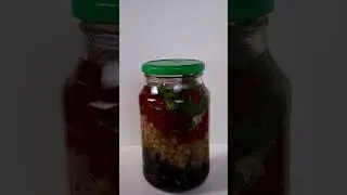 Тройная настойка на смородине Вкусная домашняя настойка на самогоне  #доброслав13 #настойка
