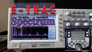 E-TRAC Spectrum
