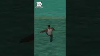 Топ багов с водой в гта
