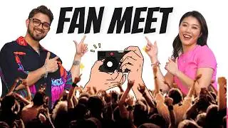 Spending a Day with Our Fans | Q&A