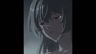 Glamoth No Longer Exists | Firefly - Stellar | Honkai Star Rail