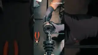 Lifehack: przeguby napędowe | AUTODOC 