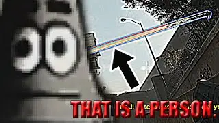 left 4 dead 2 but the ragdolls are unbelievably broken