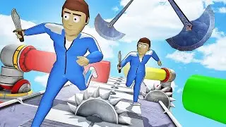 БҰЛ КЕДЕРГІЛЕРДЕН ӨТЕ АЛАСЫҢБА НОНИ ? ✦ CRAB GAME