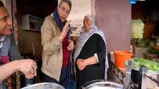 باب الخلق | قصة المرأة الحديدية.. صعيدية هزمت رجالة قرية كاملة  علشان تلم شمل أولادها