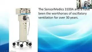 High Frequency Oscillatory Ventilation for the Treatment of Severe Respiratory Distress in Neonates’