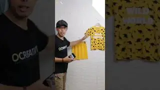 foto produk BAJU ANAK | foto produk baju dengan hp