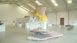 Artwork Profile: Phyllida Barlow, untitled: dunce, 2015