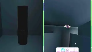 How to get Inverted Marker, and Void Marker in Find the Markers