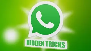 WHATSAPP TRICKS, TIPS and HACKS you should try RIGHT NOW!| Recent update
