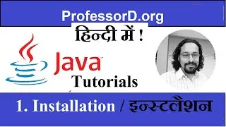 How to Install Java Compiler in Windows 10 / Windows 11 with PATH Environment Variable