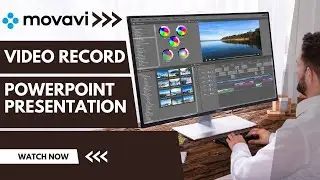 How to record professionally PPT Slides 