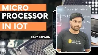 micro processor explained | 