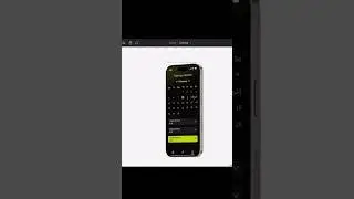 Mock-up plugin in Figma 