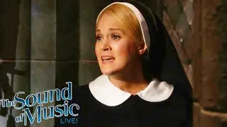 First and Reprise of My Favorite Things | The Sound of Music Live