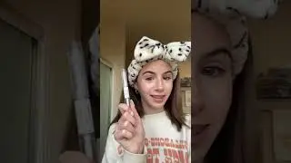 ASK Filter Chooses My Makeup