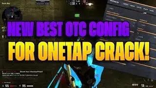 New OTC config + OTC ADDON (Improves resolver) Taps AIMWARE V5