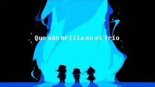 Don't Forget - Laura Shigihara [Deltarune] Subtítulos en español