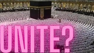 Can Muslims unite?