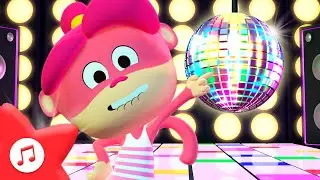 A Cumbia Da Winona 🎸 ESTREIA🎵 MIX CANÇÕES DO ZOO🌈 PARA CRIANÇAS