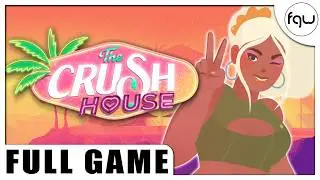 THE CRUSH HOUSE Gameplay Playthrough FULL GAME (PC 4K 60FPS) - No Commentary