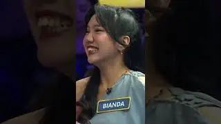 Borong Kata Kejutan, Wanita Extra Cash 