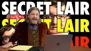 Alert! The Secret Lair Crisis! Is It Worth It To Buy Magic: The Gathering's Winter Super Drop?