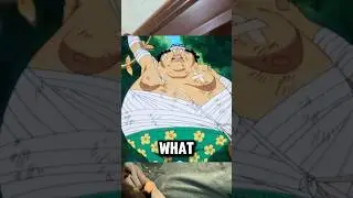 Do Strawhats have Pizza Preferences? 🍕🤔🏴‍☠️ #onepiece #anime #usopp #godusopp #cooking