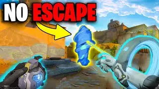Everything You Need To Know About Deadlock! (New Agent Guide)