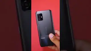 Quick Unboxing Asus Zenfone 8