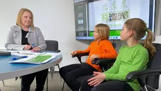 Firbcologi: raziskave