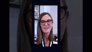 Cathie Wood says this will determine the winners in AI