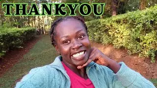 Thankyou for 5,000 Subscribers | Get to know me.