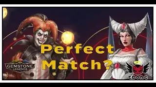 Hildigildi is out!  Discussing his skills and loadout, with a PvP fight showcase!