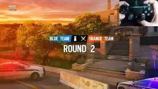 RAINBOW 6 SIEGE STRIKEPACK TUTORIAL ANTI-RECOIL & MORE!