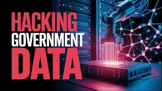 [LIVE] 🔓 Hacking Government Data with Python (Step-by-Step Tutorial)