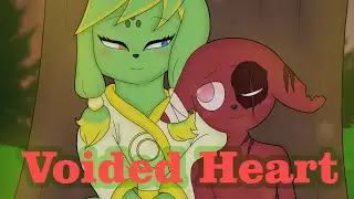 Voided Heart