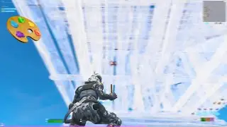 Picture I Paint 🎨 (Fortnite Montage)