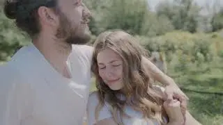Lovely Couple    Free Stock Footage   No copyright Vedio   Copyright Free