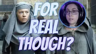 Mission Impossible: Septa Protocol - House of the Dragon S02E03 Reaction & Review (The Burning Mill)