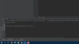Язык программирования Java - урок №2 (Работа с переменными)