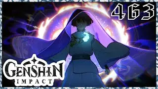 Die Erschaffung eines Neuen Archon! ✨