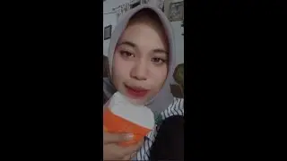 Bigo hijab styles terbaru ukhty