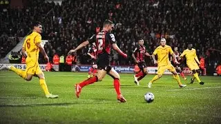 Highlights | AFC Bournemouth 1-3 Liverpool