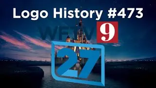 Logo History 