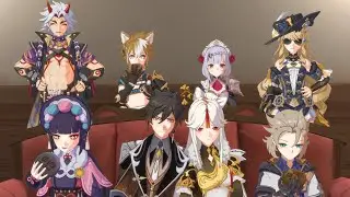 The Geo Family