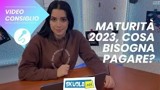 Maturità, le tasse per l’esame di Stato: cosa bisogna pagare?