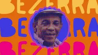 Bezerra da Silva - Bicho Feroz (Ao Vivo) (Visualizer)