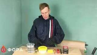 Защитное покрытие Body 955 в соляной среде на месяц.