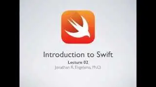 iOS Bootcamp: Creating Awesome Apps Using Swift (Part 03)